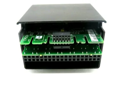 USED GE FANUC IC670MDL330
