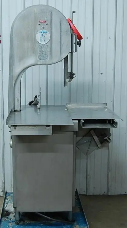 Used BIRO 3334 Meat Processing Equipment British Columbia CA | Surrey Food Equipment #434801