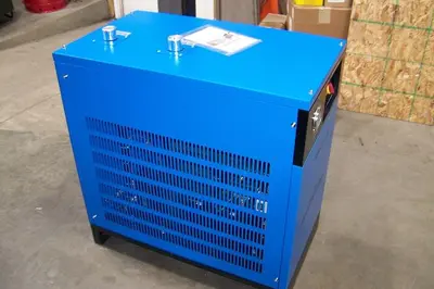 NEW DRY-MAX MRAD 150