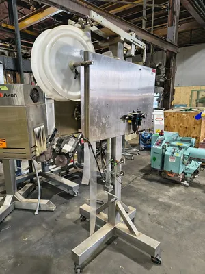 AXON EZ-SEAL EZ-100 Electrical/PLC/Automation | ESS Industrial Equipment Sales (3)