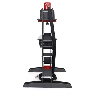 EDWARDS ED9-HAT4010 H-Frame | Sierra Victor Industries (7)