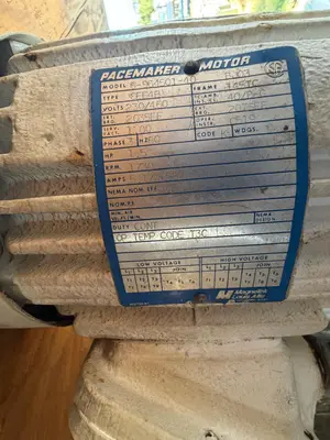 Used PAN DRYER AVD1090 Dryers New Jersey US | Perry Equipment #131602