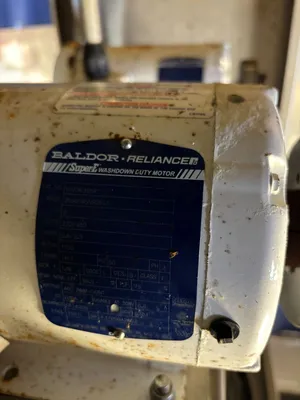 USED AMFEC 510