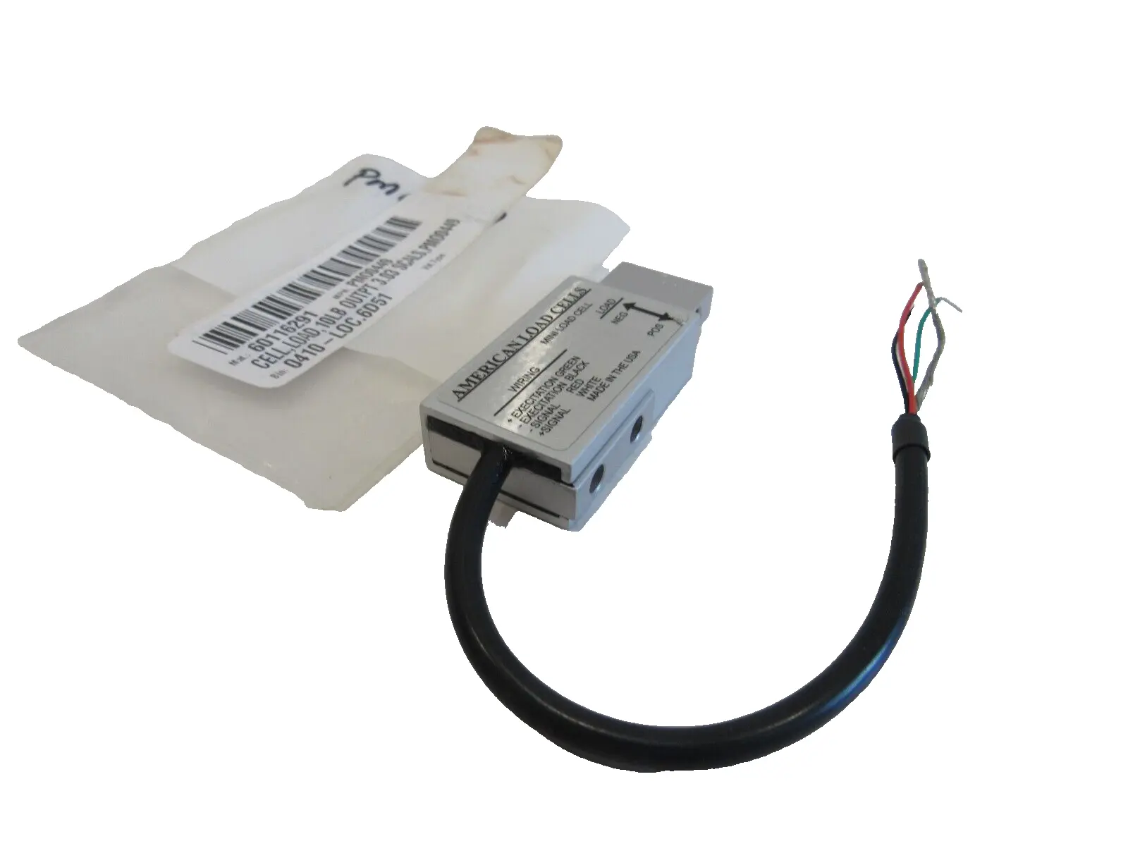 NEW AMERICAN LOAD CELL 561 MINI LOAD CELL