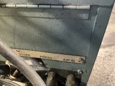 Used PHI _UNKNOWN_ Tooling & Accessories (Other) Ohio US | HGR 24 #1407676