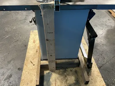 Used DELTA 43431X Woodworking Shapers Ohio US | HGR 24 #1520805