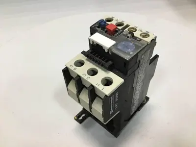 USED TELEMECANIQUE LR2D1322