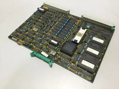 USED SIEMENS 262-1457-85-B