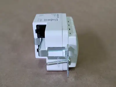 NEW ACUITY CONTROLS NPODM DX WH