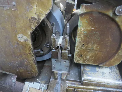 1953 CINCINNATI #2 EA GRINDERS, CENTERLESS | GCH Machinery (3)
