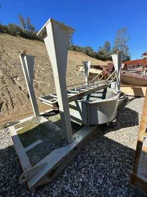Used 2014 REMCO ST-1530 Crushers California US | Proxy Equipment #1384955