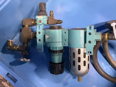 Used WILKERSON _UNKNOWN_ Pumps Ohio US | HGR 24 #1482338