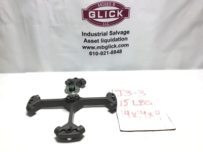 Thermo Scientific TX-1000 Swing Bucket Rotor Body