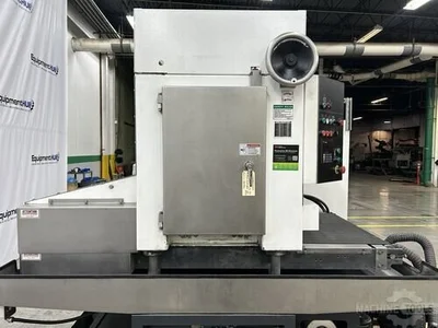 Used 2024 TIMESAVERS LYNX 37MWT-D-60 Wide Belt Sanders Georgia US | The Equipment Hub #1260562