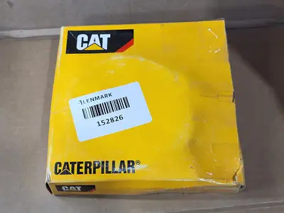 USED CATERPILLAR 8S-9075