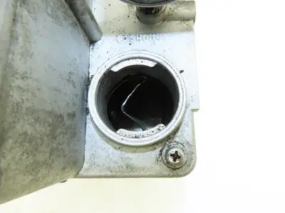 Showa LCB-4111C Lubricator Pump 0.1 L/min  1.2 Mpa 100VAC 2L Tank