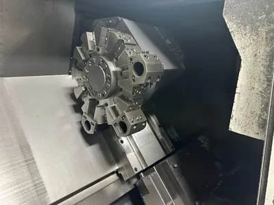 2013 DOOSAN PUMA 300C CNC Lathes | Machine Tool Specialties (6)