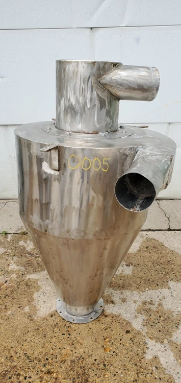 Used _UNKNOWN_ _UNKNOWN_ Cyclones Minnesota US | A&I Equipment #1317945