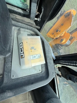 Used 2017 JCB 3CX Wheel Loaders Florida US | Intrac Machinery #1566437