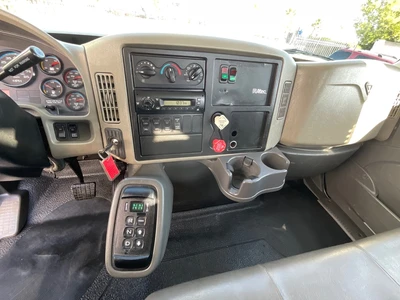 Used 2013 INTERNATIONAL 7400 Bucket (boom) trucks California US | Big Truck & Equipment #1412227