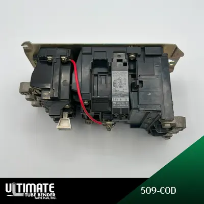 USED ALLEN BRADLEY 509-COD-B