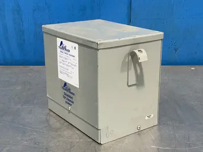 Used ACME TRANSFORMER T2A533081S Transformers Ohio US | HGR 24 #1278470