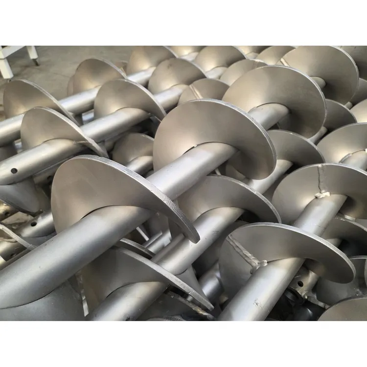 New | in-Stock KWS MANUFACTURING CO. _UNKNOWN_ Screw Conveyors West Virginia US | JM Industrial #490270
