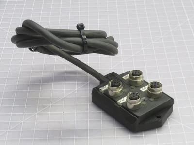 Used LUMBERG _UNKNOWN_ Electric Motor Driven Actuators Texas US | OCO Industrial #1689734