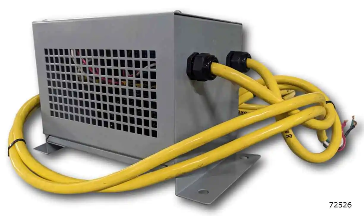 NEW MARCUS TPCA4000-H2