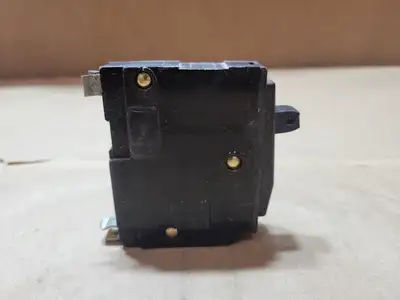 Used SQUARE D QO115 Switchgears British Columbia CA | Lenmark #1438643