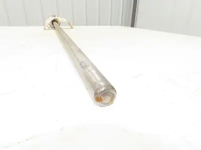 C-Temp E-14-M-11-32-A1-U30-HSCA Thermocouple Sensor 30"Probe 1"NPT