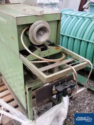 USED OBS Machines Limited OBS Piston Filler, S/S