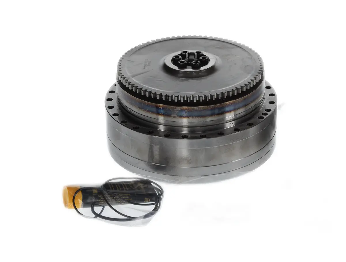 KUKA SPP gear unit A2, high gear ratio