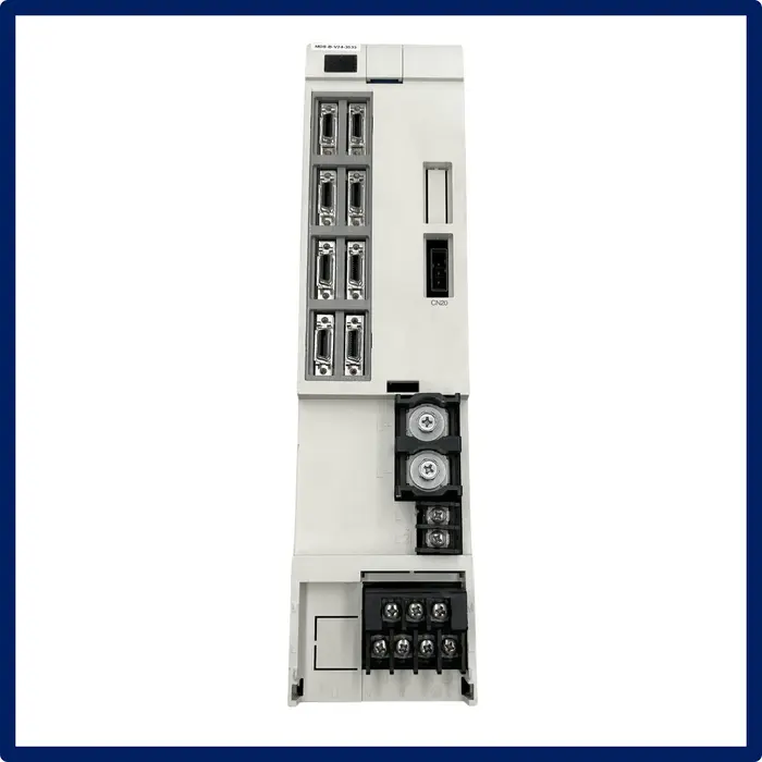 NEW MITSUBISHI MDS-B-V24-3535
