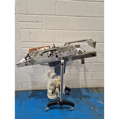 Used Bravo _UNKNOWN_ Belt Coaters (Chocolate) Pennsylvania US | ISCA #1299464