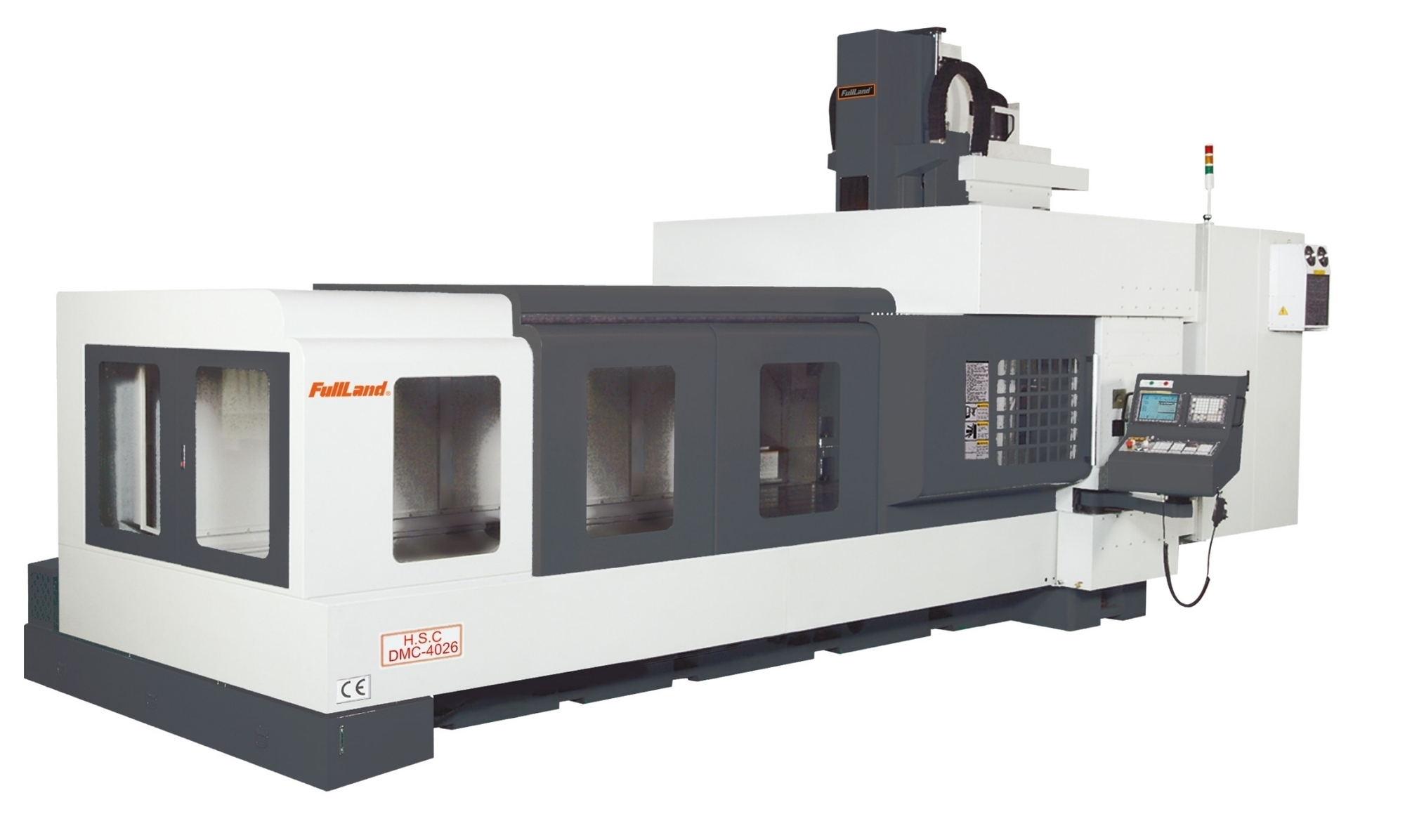 NEW FULLLAND DMC-4026