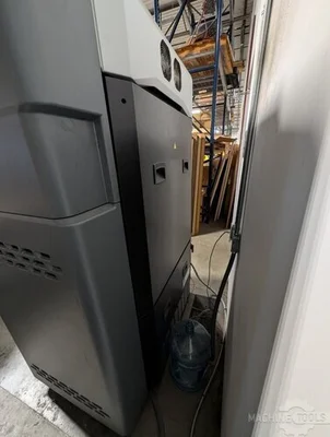 USED 2018 STRATASYS FORTUS