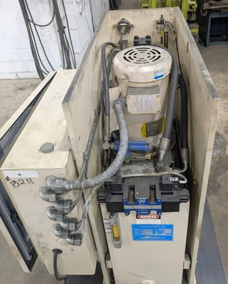 USED 1996 GREENERD PRESSES GREENERD HPB-3 PRESS
