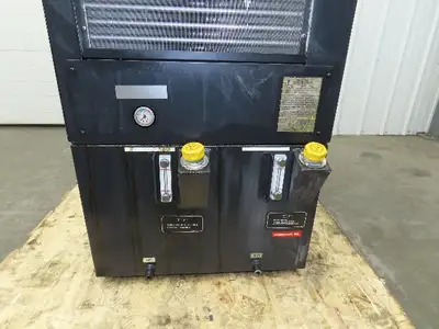 Used KOUWAKOUGYO _UNKNOWN_ High Pressure Coolant Systems Indiana US | Arrow Industrial #1368207