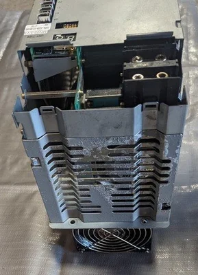 OKUMA MIV22-3-V3 Spindle Drive