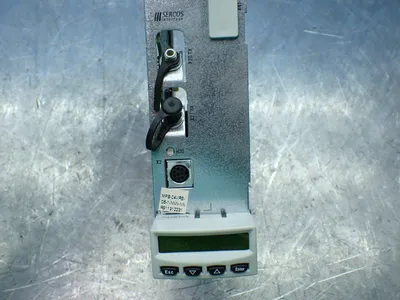 USED REXROTH R911312231