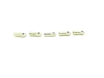 Aurora Bearing Co CW-M10 Female Threaded Rod End Bearing 10 mm Bore Lot of 5