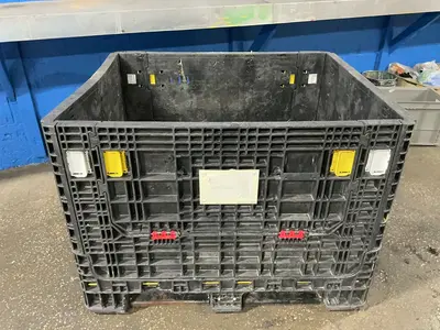 Used ORBIS 556 Material Handling (misc) Ohio US | HGR 24 #1404691