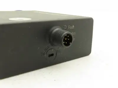 Schmersal AZM300Z-ST-1P2P Solenoid Interlock Safety Switch RFID 24VDC 103001435