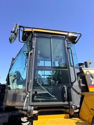 2024 XCMG XC958U Wheel Loaders | Maurice Cohen (10)