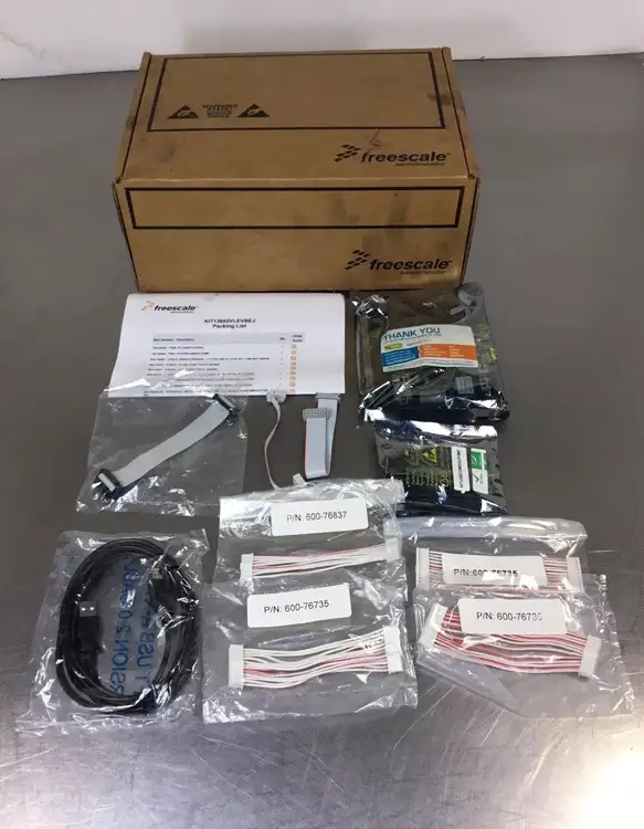 Used freescale KIT13892VLEVBEJ Printed Circuit Boards (PCB) South Carolina US | Palmetto Automation #1157942