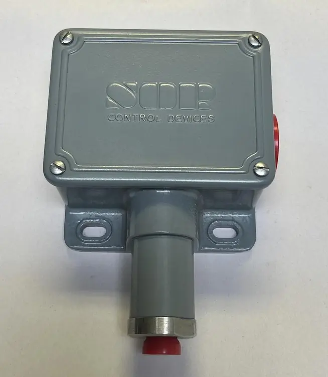New | in-Stock SOR 6NN-K3-M4-C1A-12-100 Miscellaneous Equipment (Electrical & Power) Ohio US | Surplus Asset Holdings #1235571