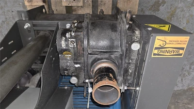 USED AEC, INC. APD-15