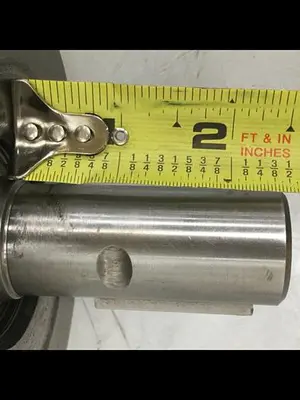 USED TOKIMEC SQPS21-12-3-86AB-18-S159