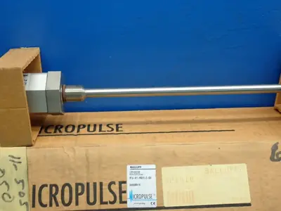 New | in-Stock BALLUFF BTL5A11M0610ZS32 Transducers Ohio US | HGR 24 #869632